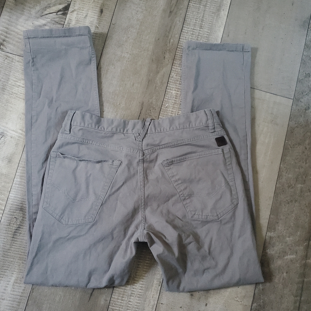 Caterpillar Pants - image 3